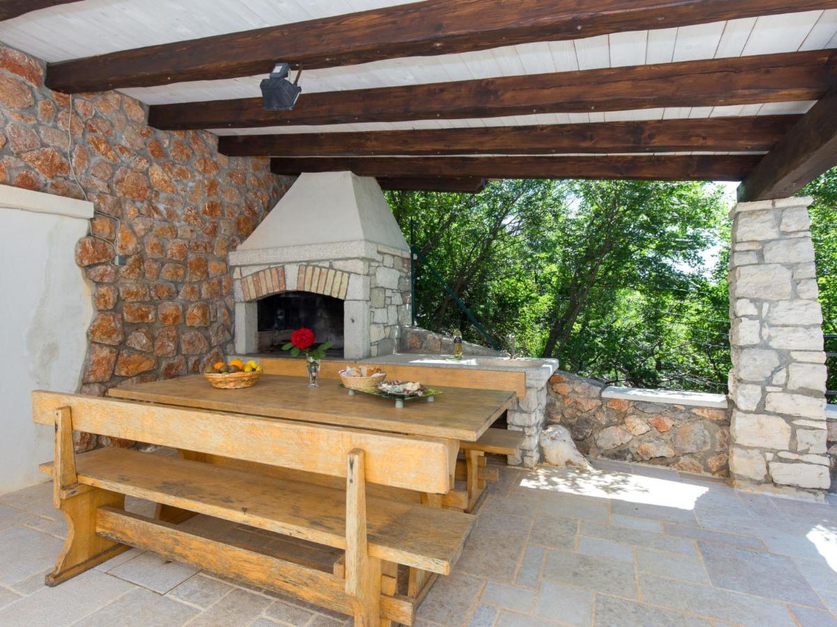 Apartment Starigrad-4 By Interhome Stari Grad Dış mekan fotoğraf