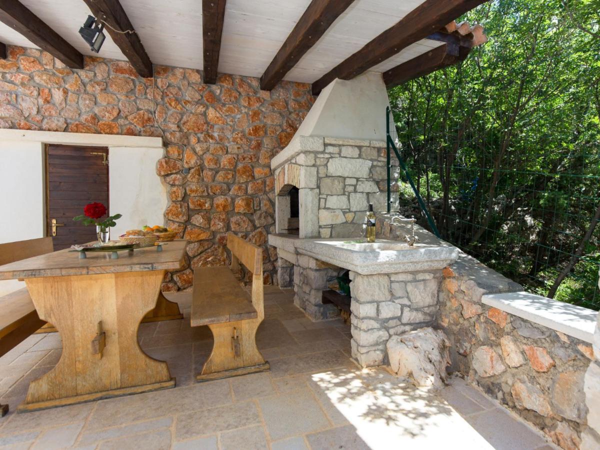 Apartment Starigrad-4 By Interhome Stari Grad Dış mekan fotoğraf