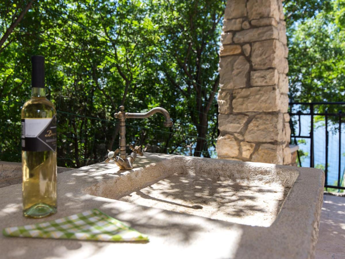 Apartment Starigrad-4 By Interhome Stari Grad Dış mekan fotoğraf