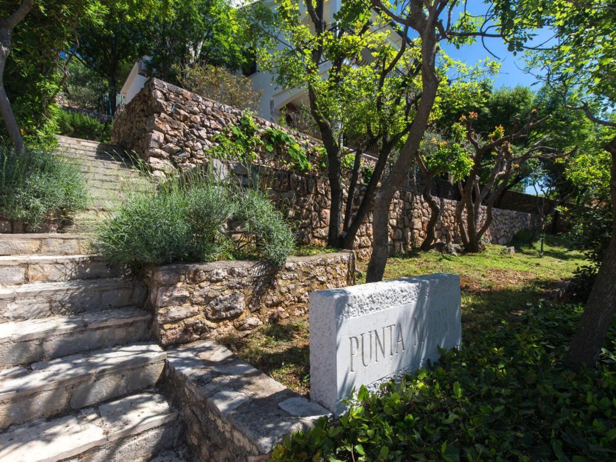 Apartment Starigrad-4 By Interhome Stari Grad Dış mekan fotoğraf