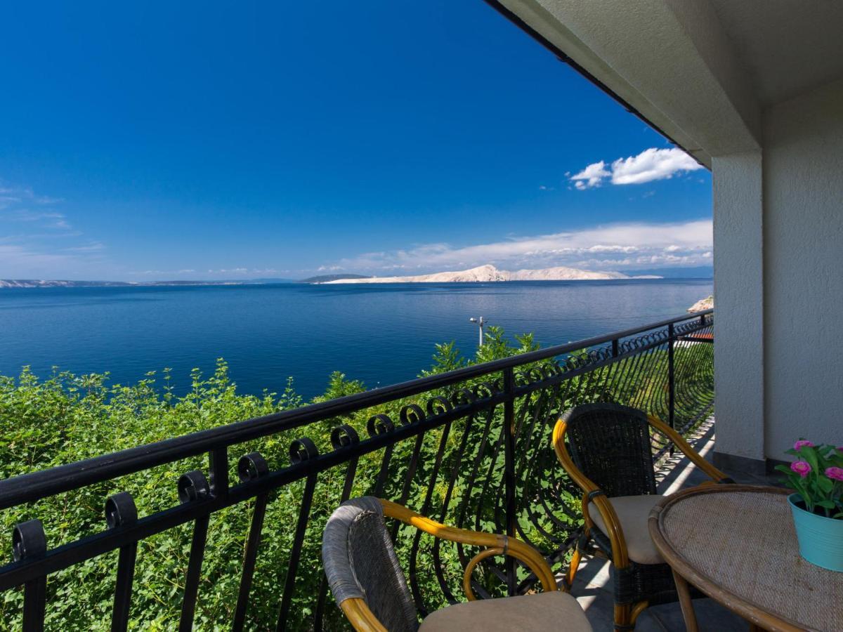 Apartment Starigrad-4 By Interhome Stari Grad Dış mekan fotoğraf