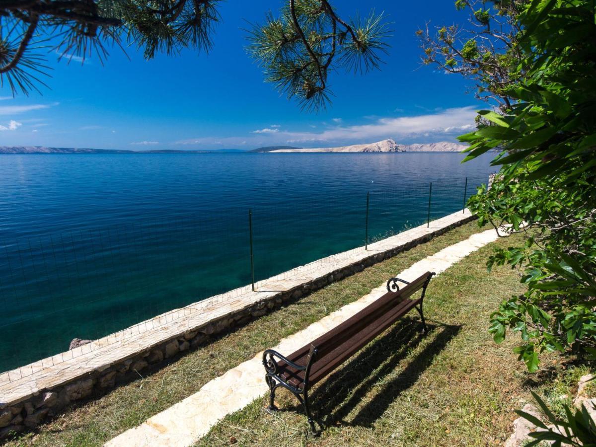 Apartment Starigrad-4 By Interhome Stari Grad Dış mekan fotoğraf