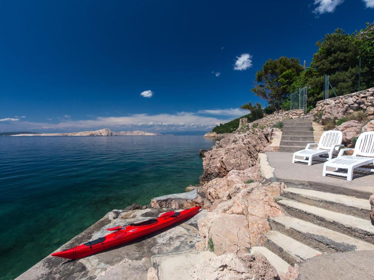 Apartment Starigrad-4 By Interhome Stari Grad Dış mekan fotoğraf