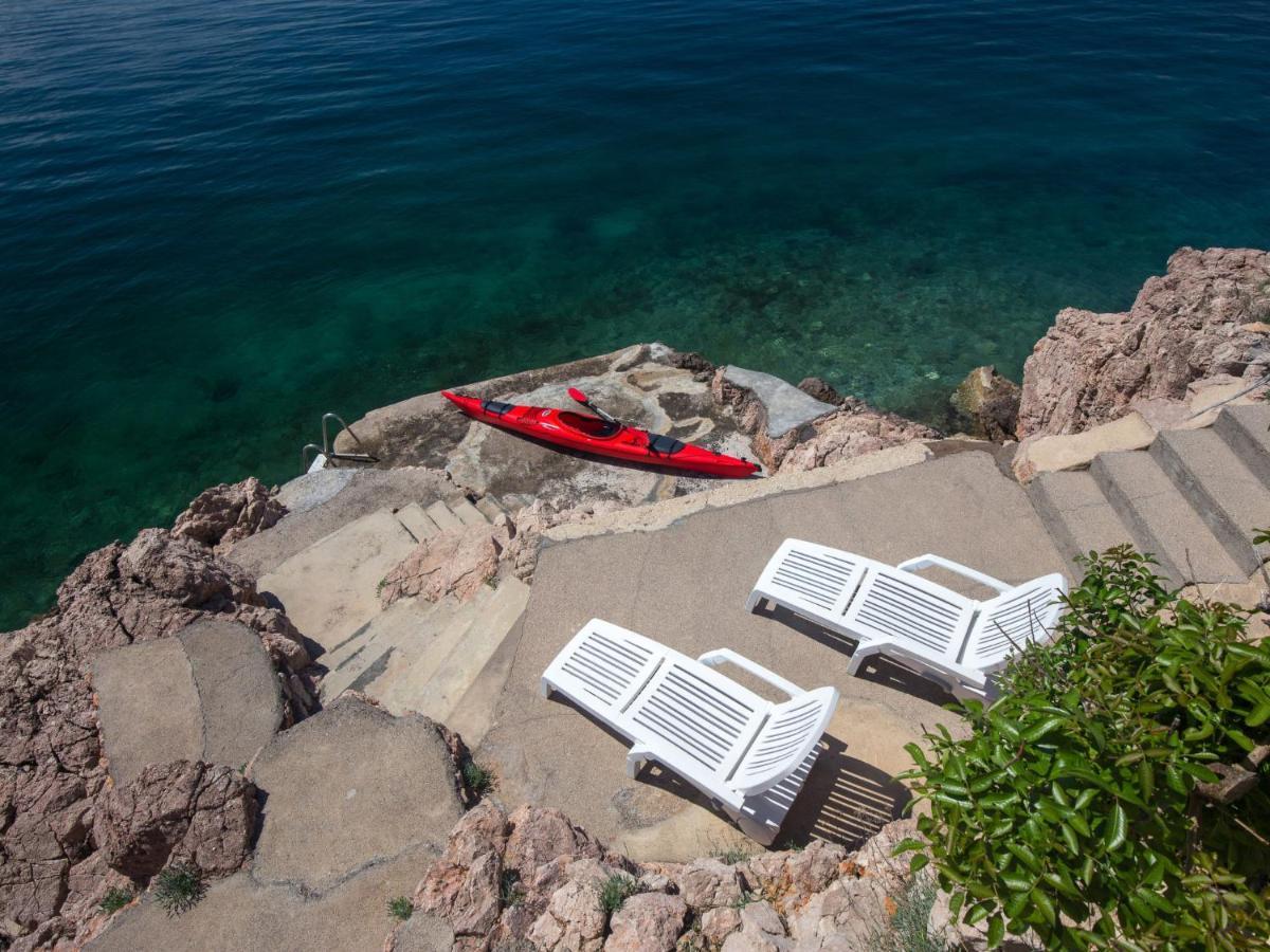 Apartment Starigrad-4 By Interhome Stari Grad Dış mekan fotoğraf