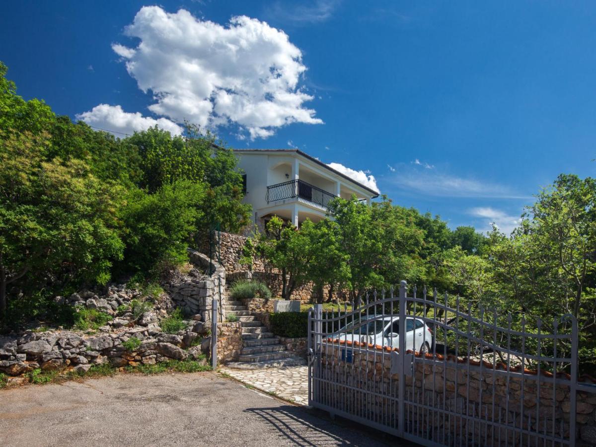 Apartment Starigrad-4 By Interhome Stari Grad Dış mekan fotoğraf