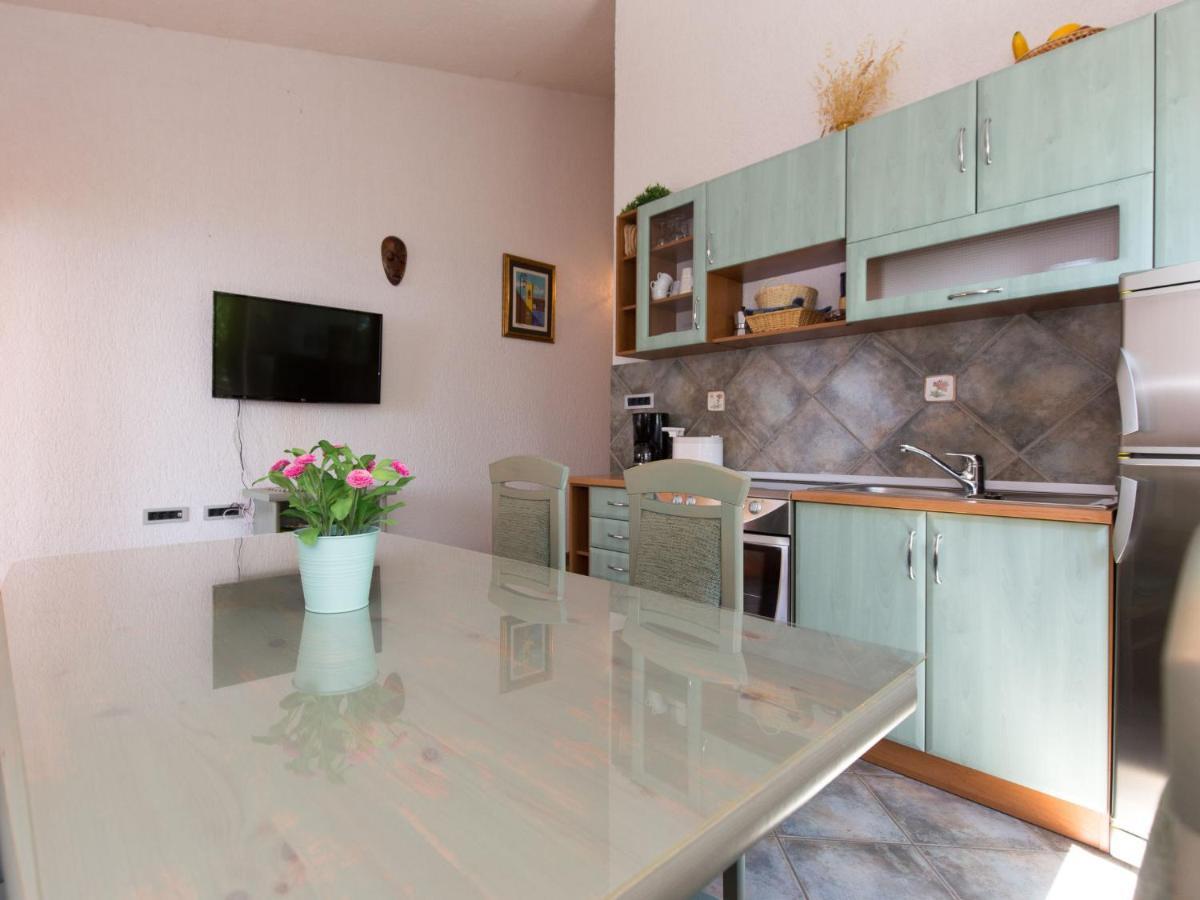 Apartment Starigrad-4 By Interhome Stari Grad Dış mekan fotoğraf