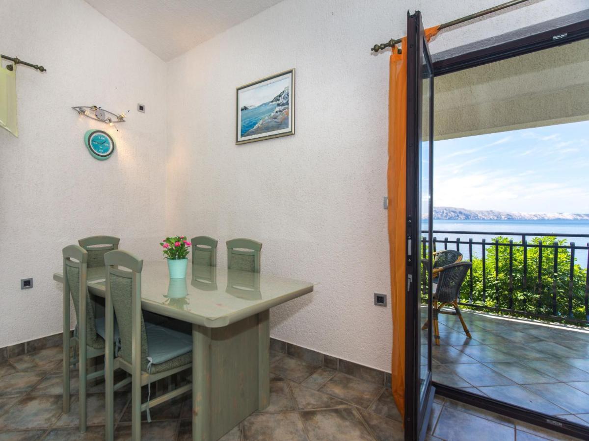 Apartment Starigrad-4 By Interhome Stari Grad Dış mekan fotoğraf