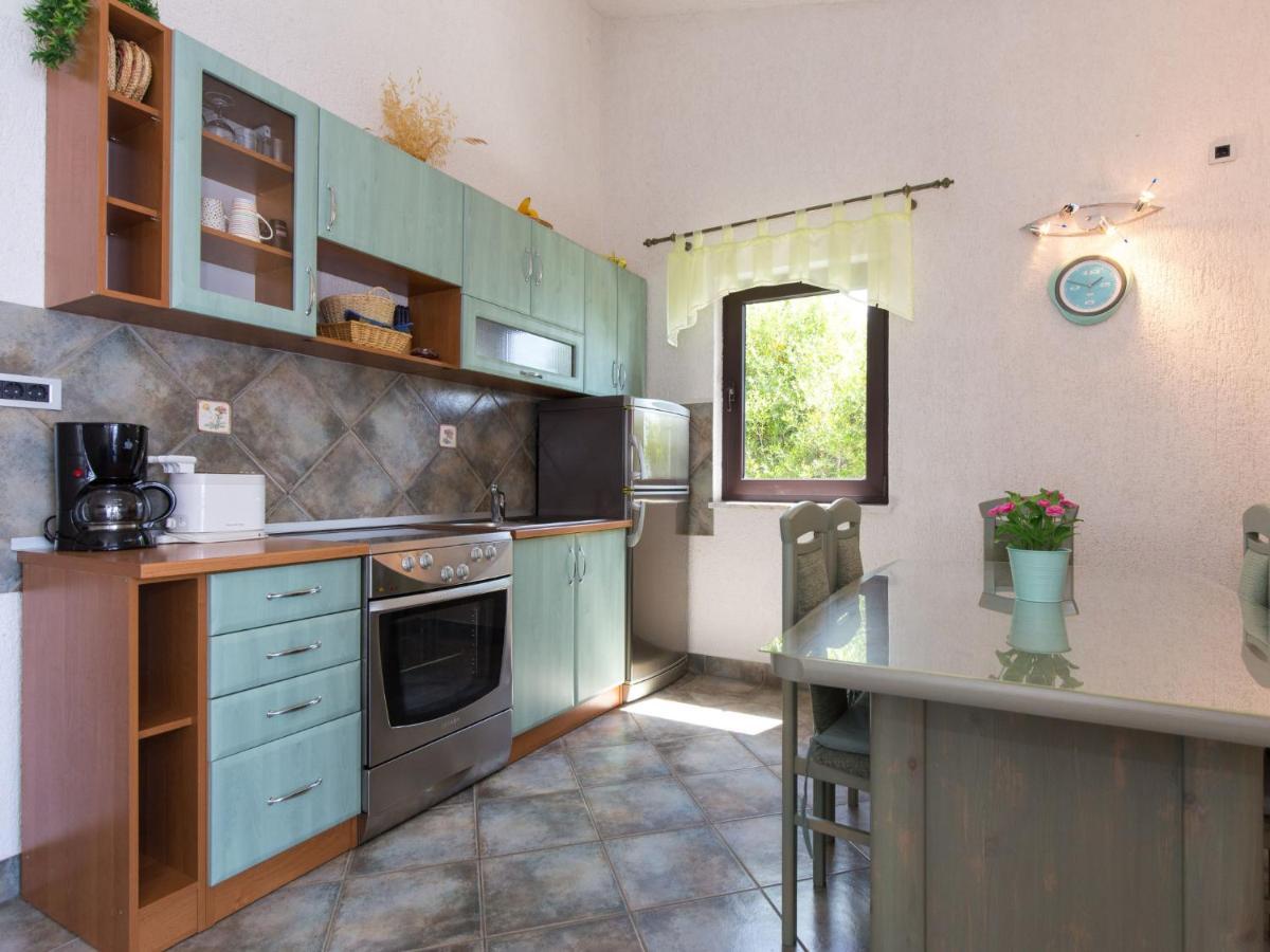 Apartment Starigrad-4 By Interhome Stari Grad Dış mekan fotoğraf