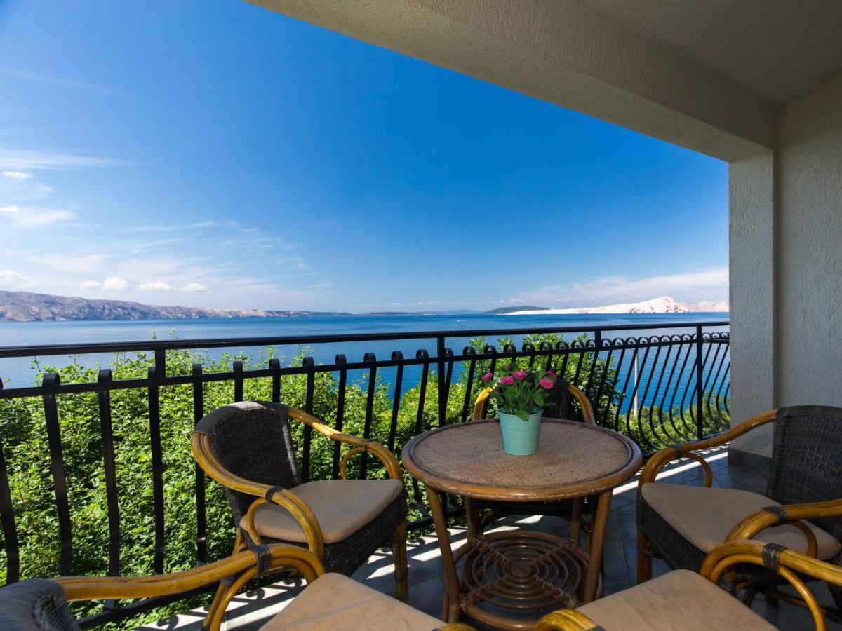 Apartment Starigrad-4 By Interhome Stari Grad Dış mekan fotoğraf