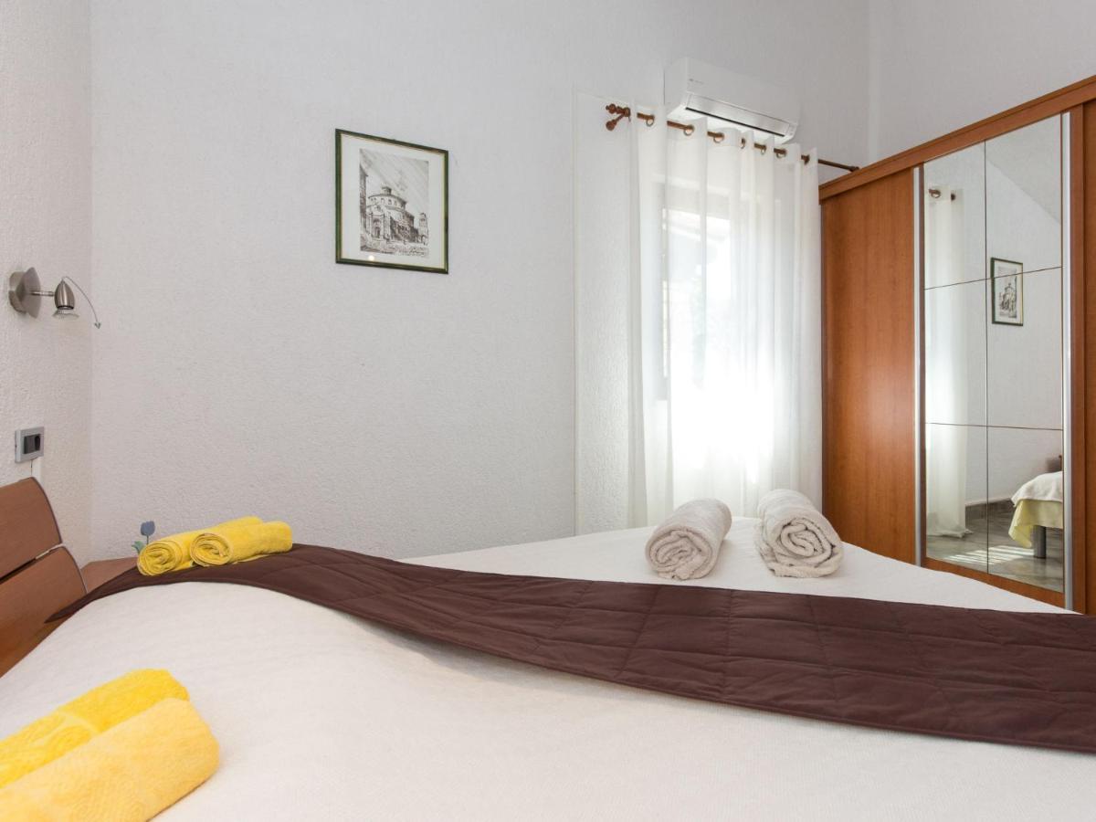 Apartment Starigrad-4 By Interhome Stari Grad Dış mekan fotoğraf