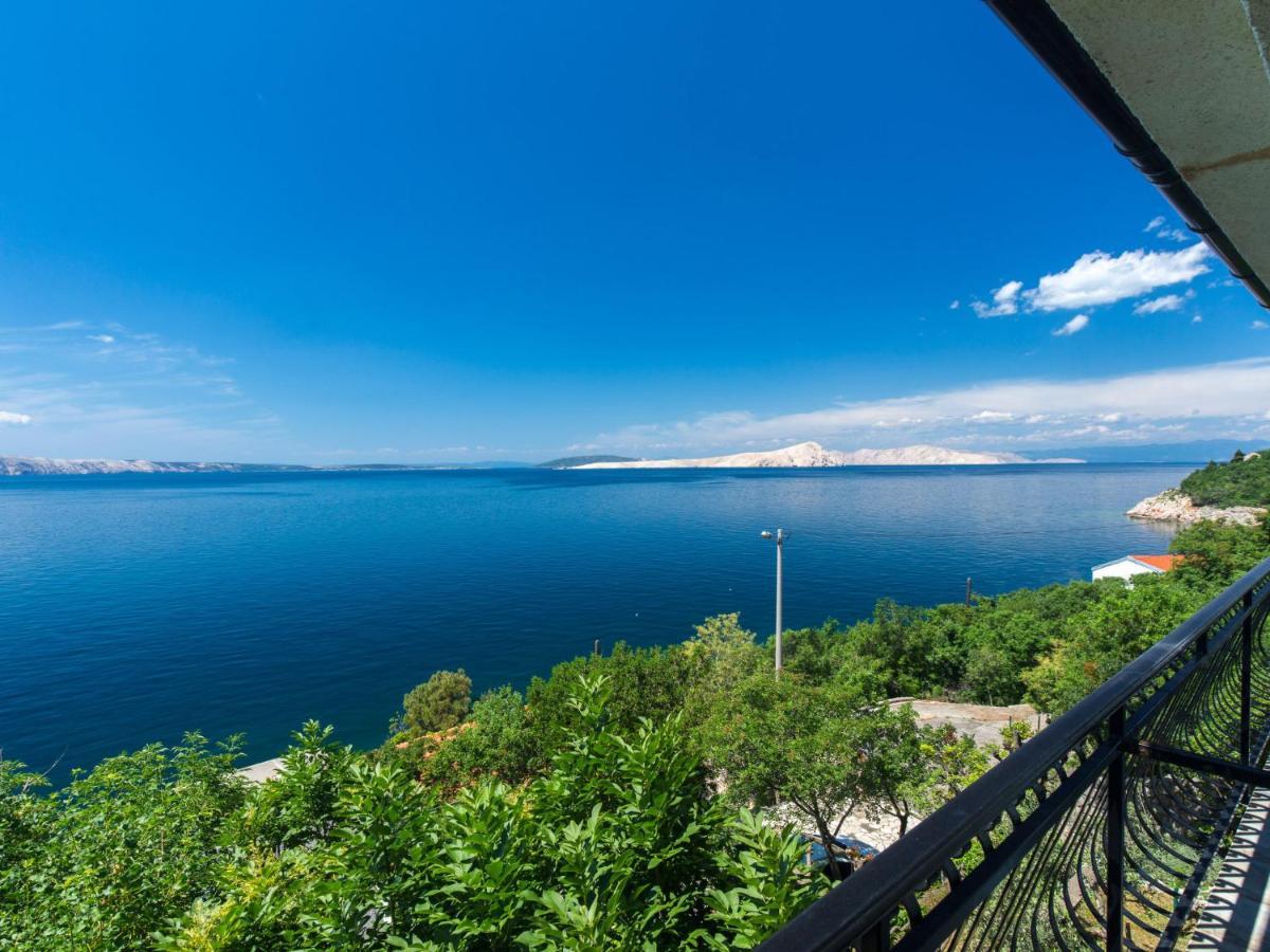 Apartment Starigrad-4 By Interhome Stari Grad Dış mekan fotoğraf