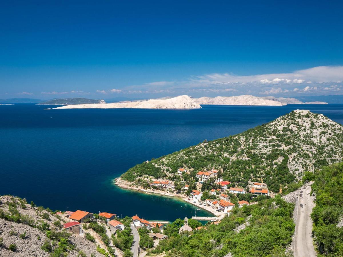 Apartment Starigrad-4 By Interhome Stari Grad Dış mekan fotoğraf