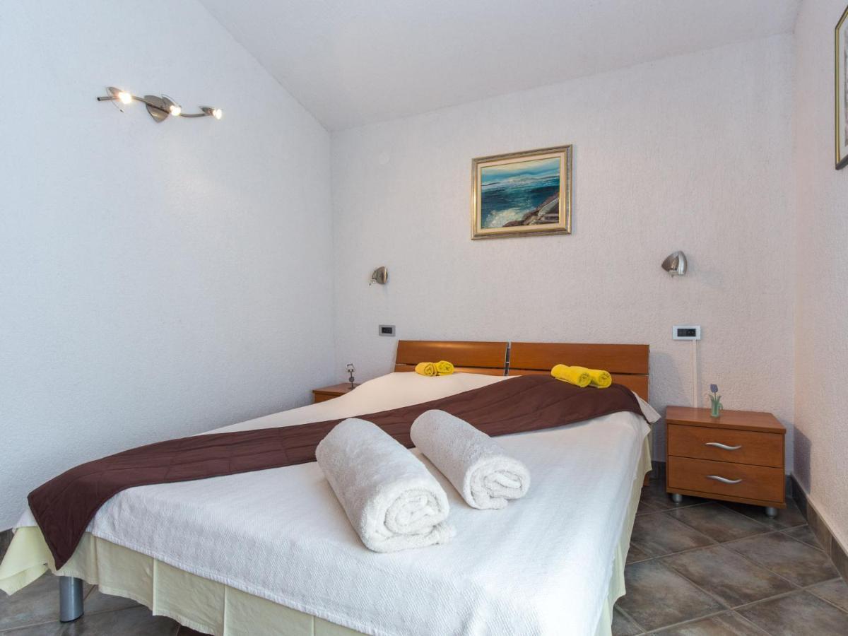 Apartment Starigrad-4 By Interhome Stari Grad Dış mekan fotoğraf