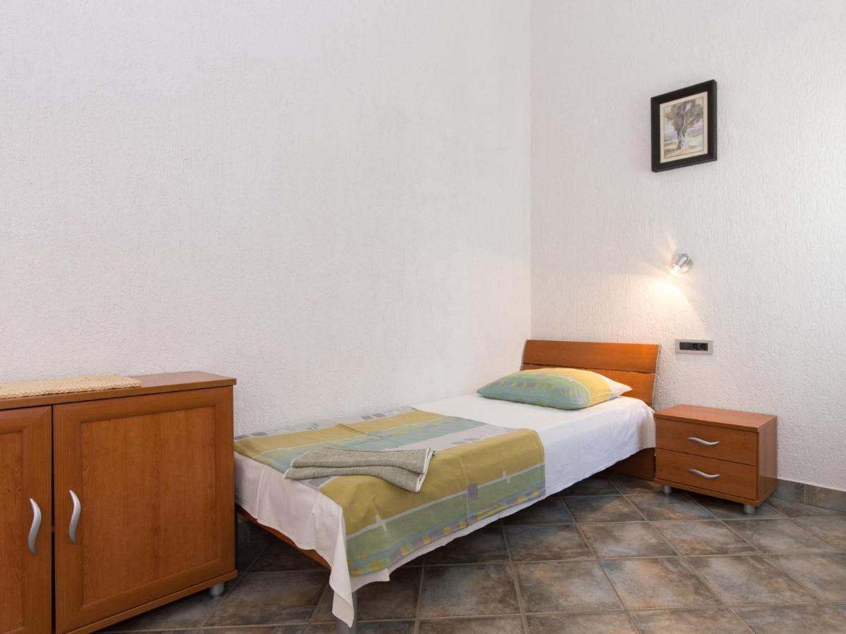 Apartment Starigrad-4 By Interhome Stari Grad Dış mekan fotoğraf