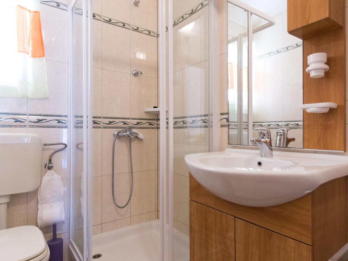 Apartment Starigrad-4 By Interhome Stari Grad Dış mekan fotoğraf