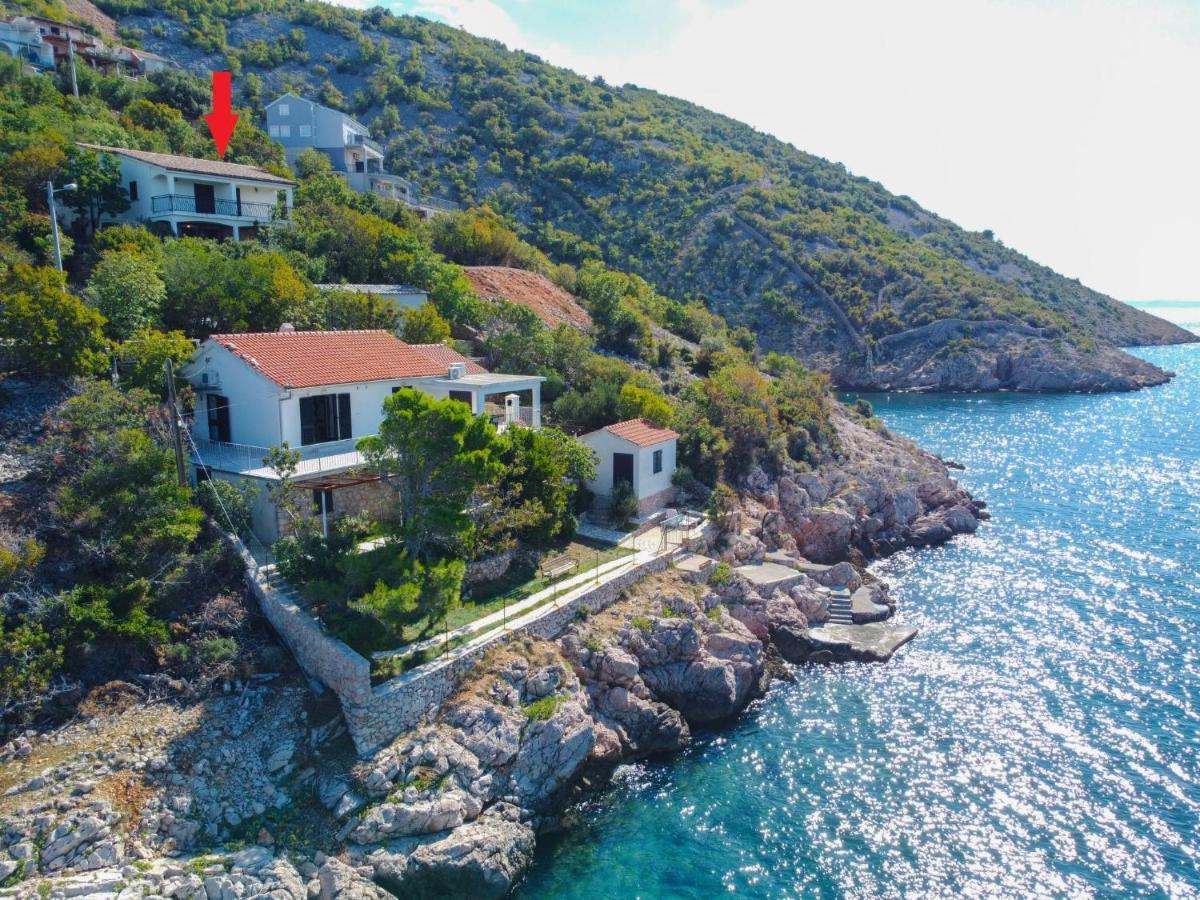 Apartment Starigrad-4 By Interhome Stari Grad Dış mekan fotoğraf