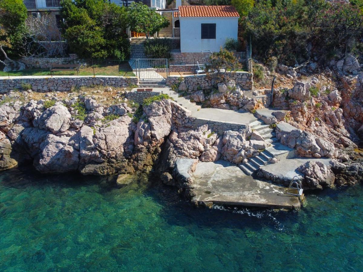 Apartment Starigrad-4 By Interhome Stari Grad Dış mekan fotoğraf