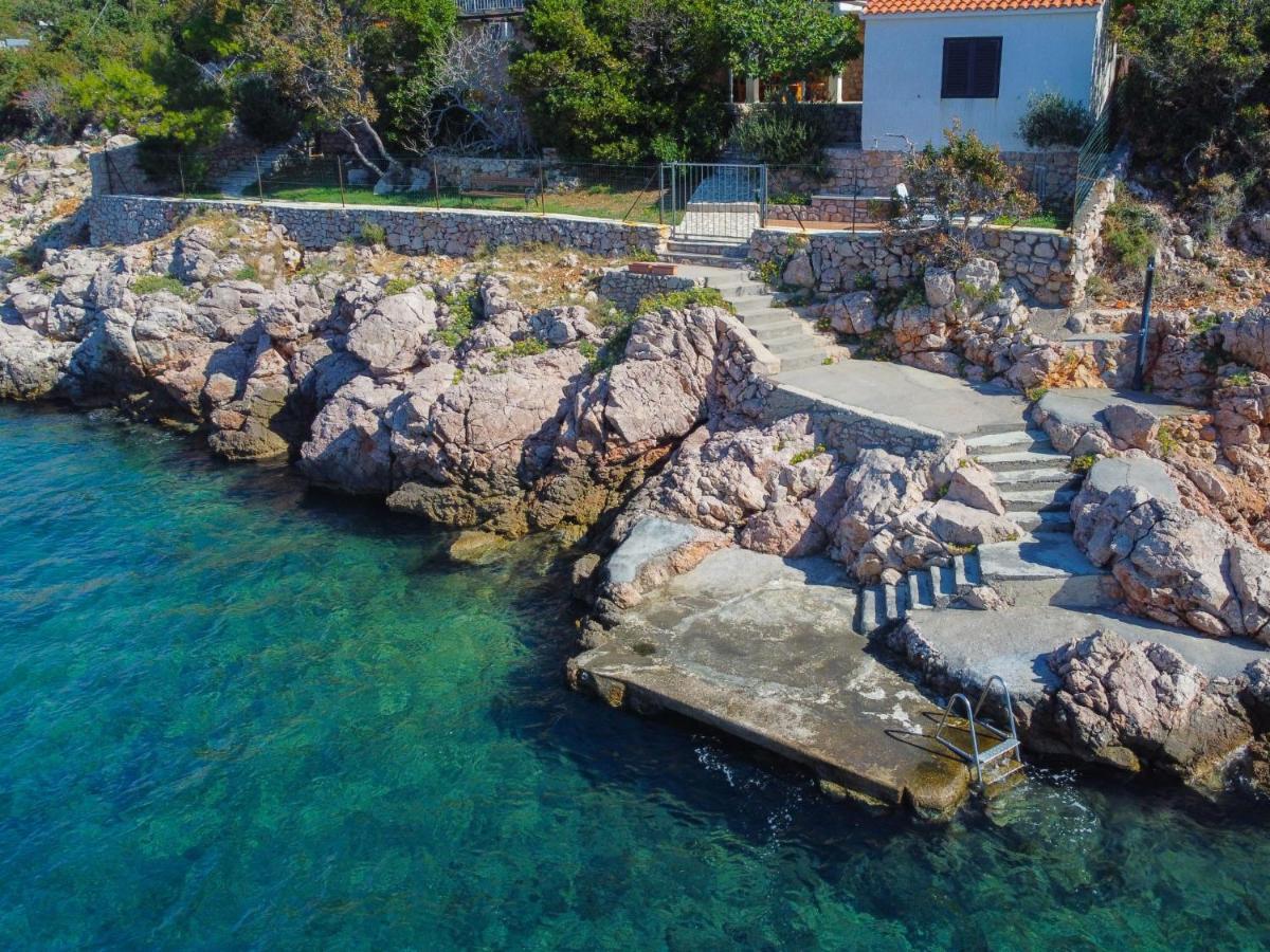Apartment Starigrad-4 By Interhome Stari Grad Dış mekan fotoğraf