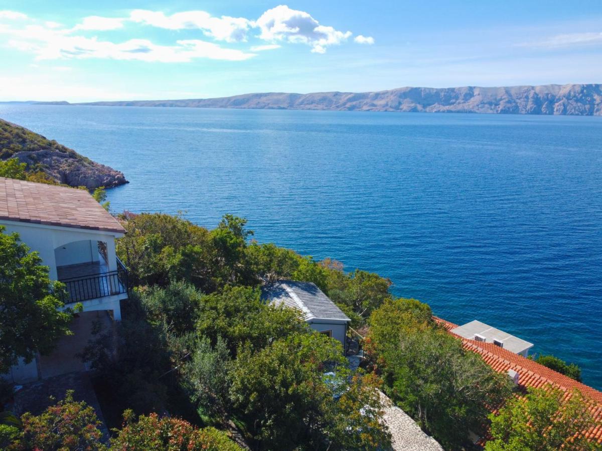 Apartment Starigrad-4 By Interhome Stari Grad Dış mekan fotoğraf