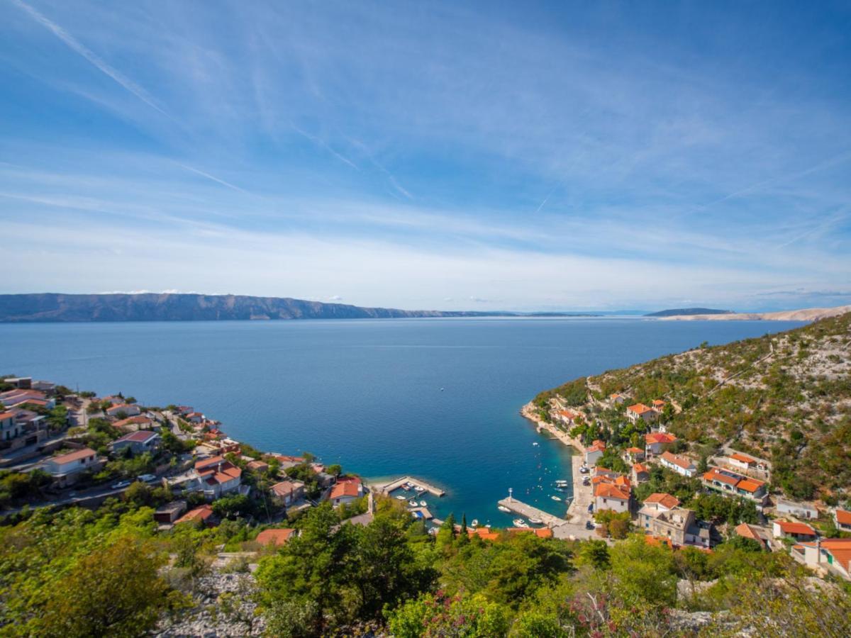 Apartment Starigrad-4 By Interhome Stari Grad Dış mekan fotoğraf